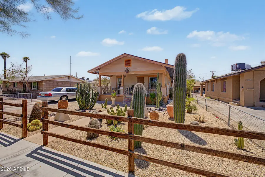 1110 N 11th Street, Phoenix, AZ 85006 - #3