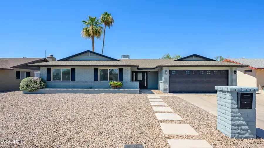 1112 E Westchester Drive, Tempe, AZ 85283 - #2