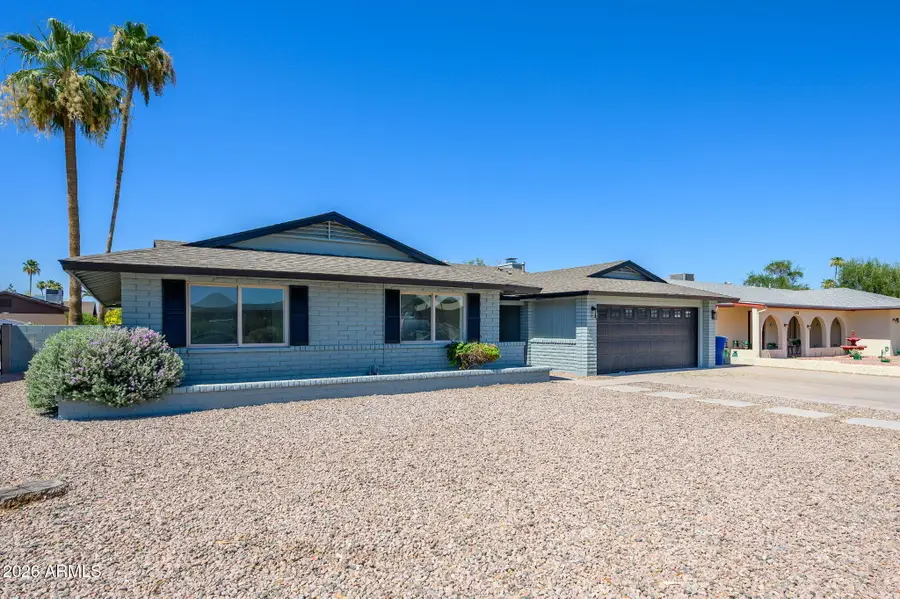 1112 E Westchester Drive, Tempe, AZ 85283 - #3