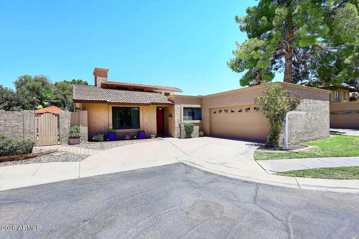 310 E Breckenridge Way, Gilbert, AZ 85234 - #1