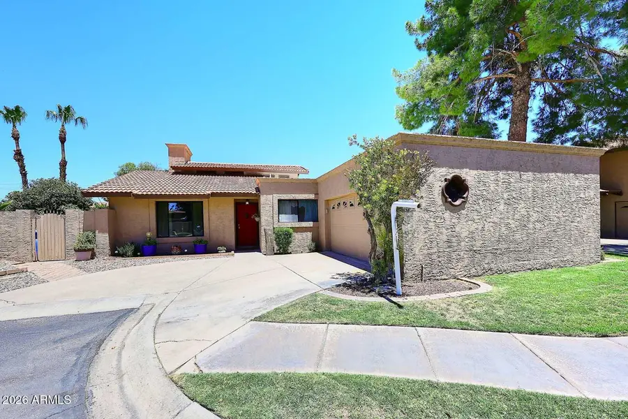310 E Breckenridge Way, Gilbert, AZ 85234 - #2