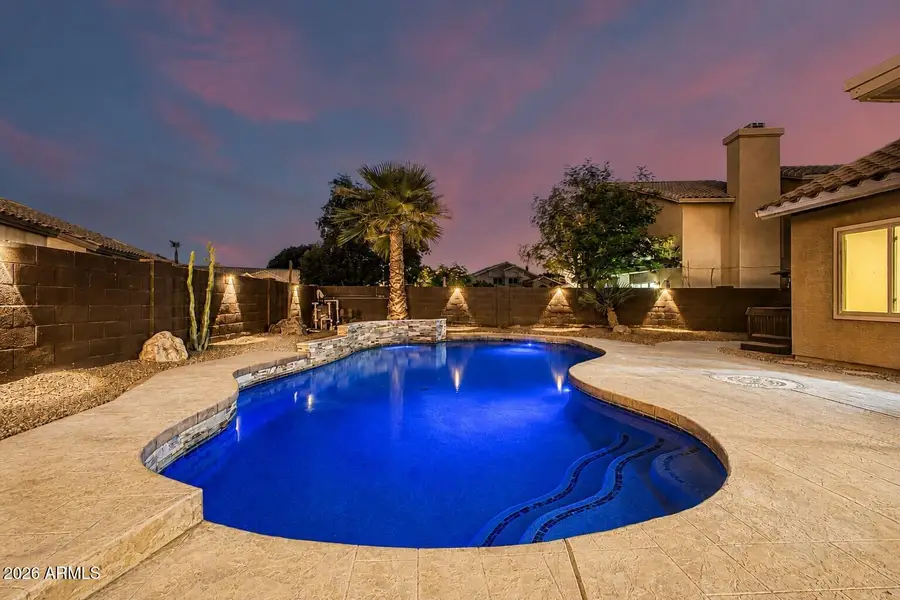 407 W Sagebrush Street, Gilbert, AZ 85233 - #3
