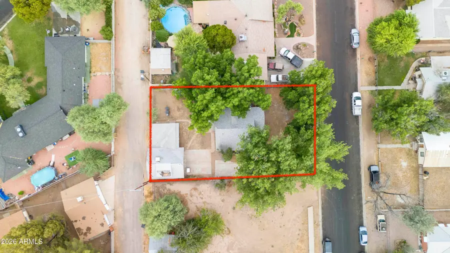 247 S Mesquite Street, Wickenburg, AZ 85390 - #3