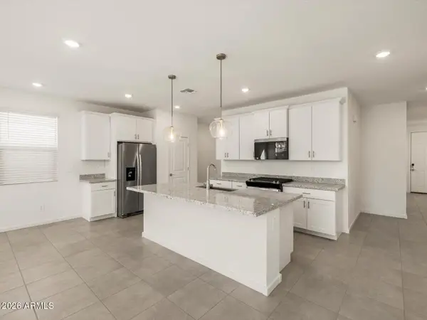17854 W Washington Street, Goodyear, AZ 85338