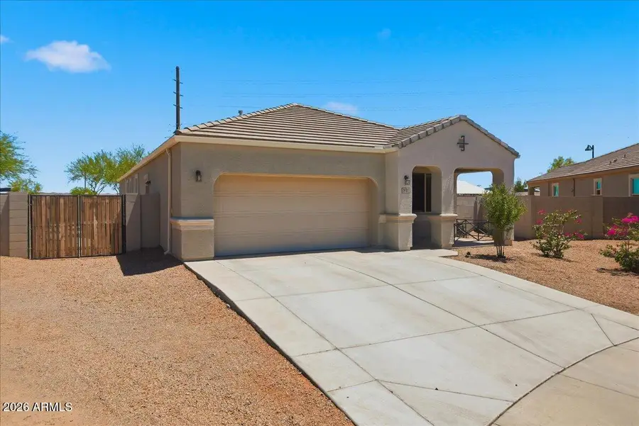 19717 N Jill Avenue, Maricopa, AZ 85138 - #2