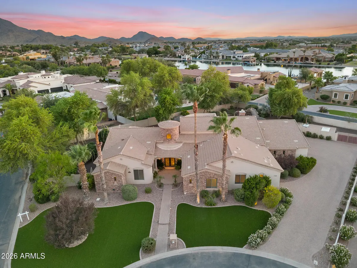 7320 S Brighton Lane, Queen Creek, AZ 85142 - #1