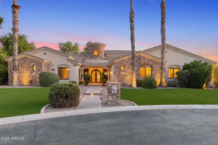 7320 S Brighton Lane, Queen Creek, AZ 85142 - #2