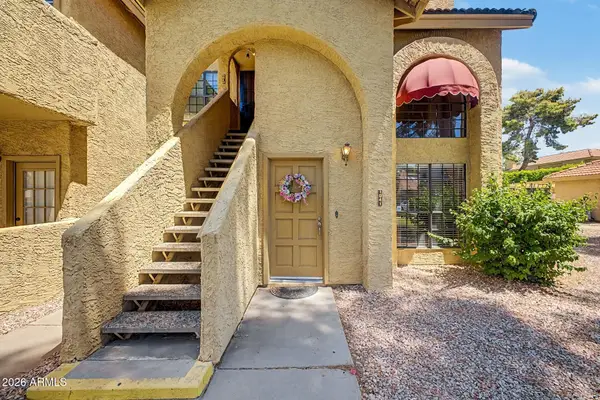 1126 W Elliot Road #1041, Chandler, AZ 85224