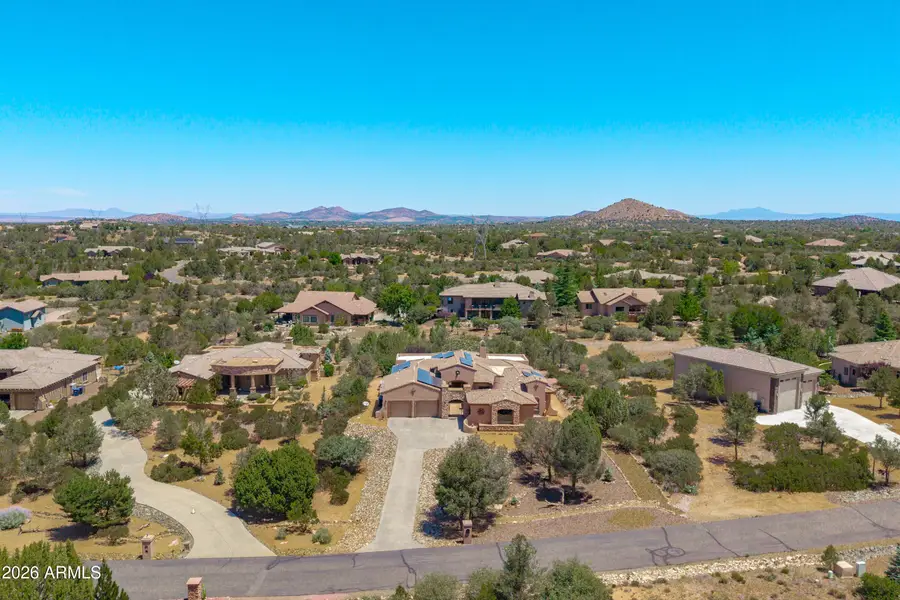 5650 W Halcyone Circle, Prescott, AZ 86305 - #3