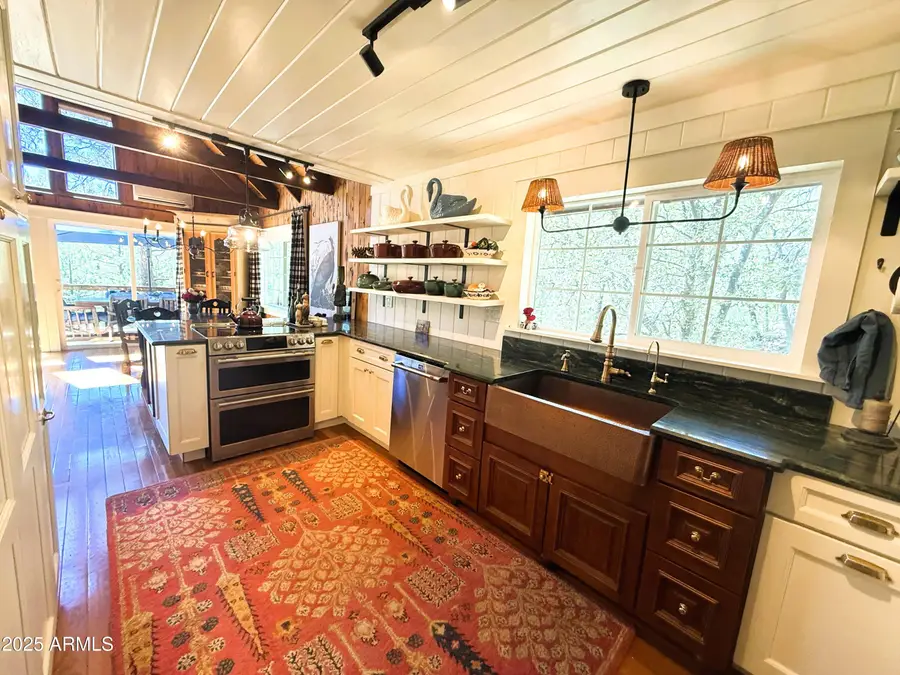 6873 E Torpedo Road, Crown King, AZ 86343 - #3