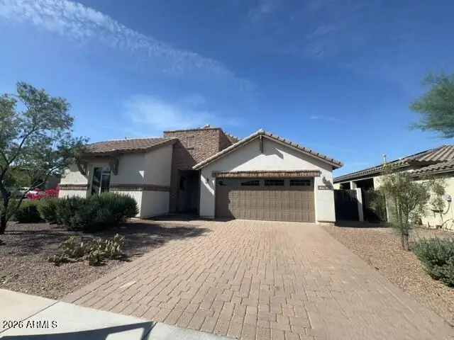 17909 W Agave Road, Goodyear, AZ 85338 - #1