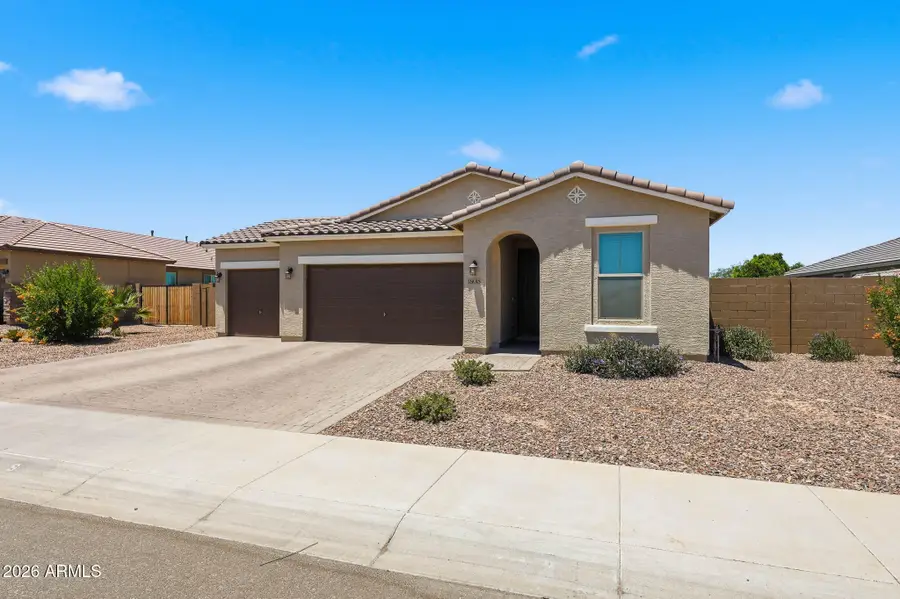 18018 W Hess Street, Goodyear, AZ 85338 - #2