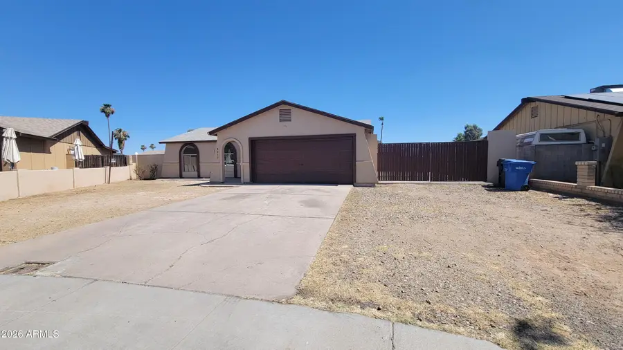 8017 W Meadowbrook Avenue, Phoenix, AZ 85033 - #3
