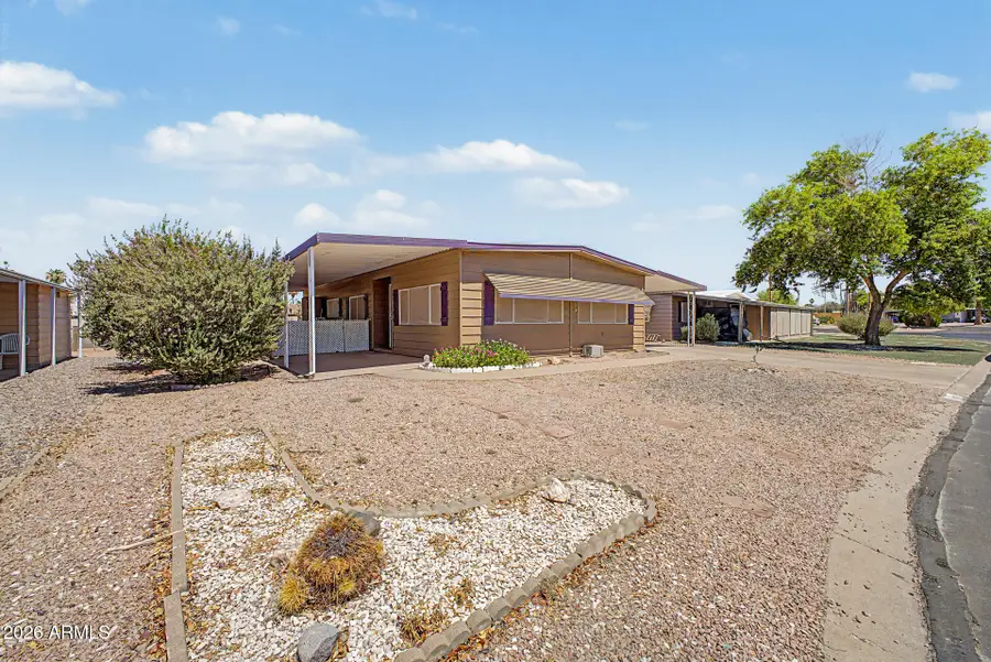 448 S 80th Way, Mesa, AZ 85208 - #2