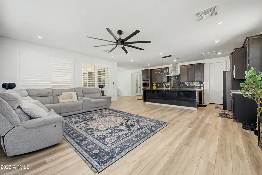 5909 S Granite Street, Gilbert, AZ 85298 - #2