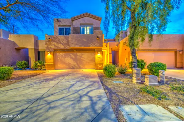 1441 W Marlin Drive, Chandler, AZ 85286