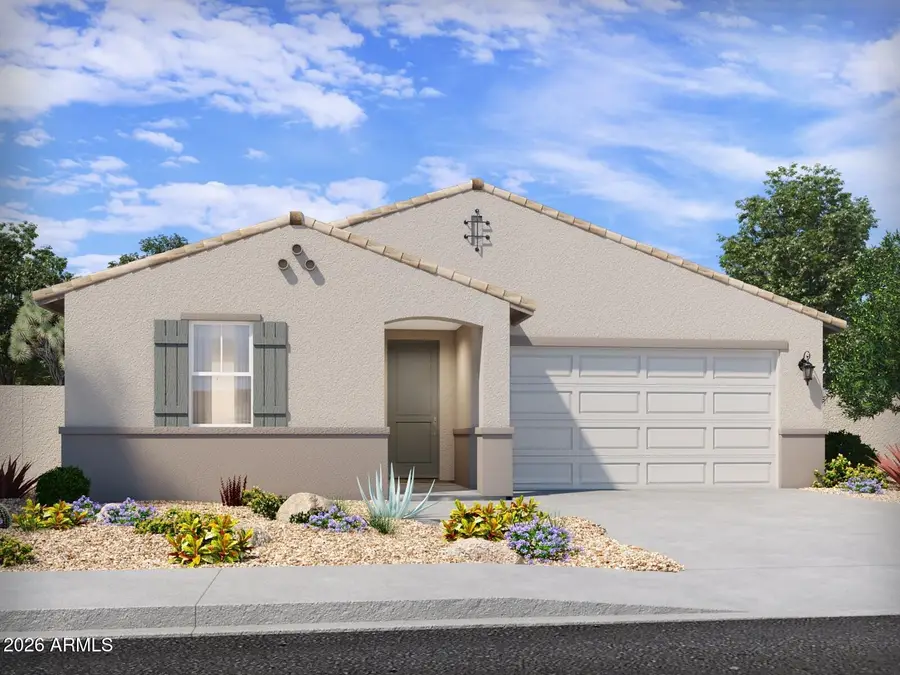 309 W Rock Needle Trail, Apache Junction, AZ 85120 - #2