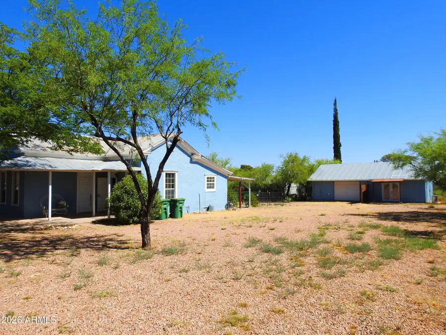 910 E Fremont Street E, Tombstone, AZ 85638 - #3