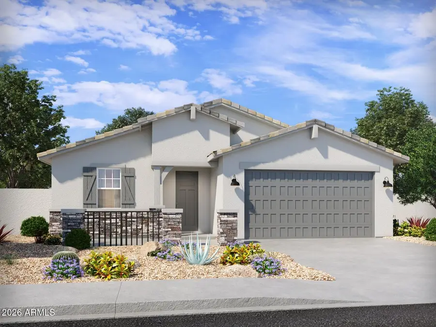325 W Rock Needle Trail, Apache Junction, AZ 85120 - #2