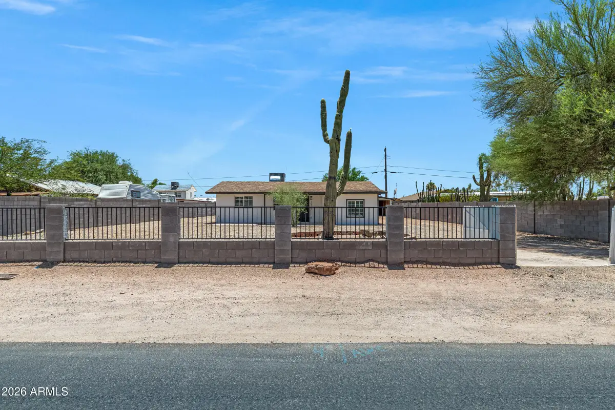 10417 E Boulder Drive, Apache Junction, AZ 85120 - #1