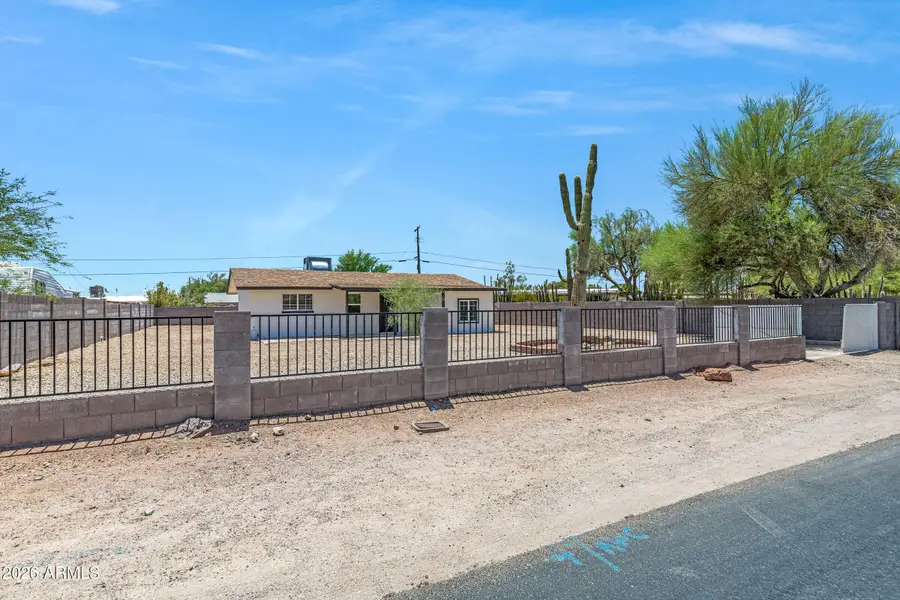 10417 E Boulder Drive, Apache Junction, AZ 85120 - #3
