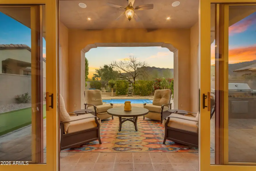 8286 E Club Village Drive, Gold Canyon, AZ 85118 - #2