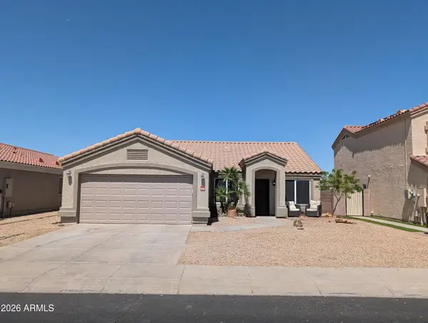 17932 N 112th Drive, Surprise, AZ 85378