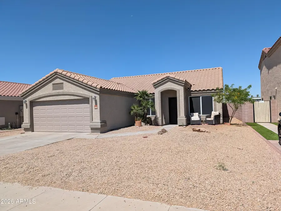 17932 N 112th Drive, Surprise, AZ 85378 - #2