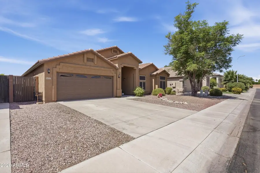 4441 E Cottonwood Lane, Phoenix, AZ 85048 - #3