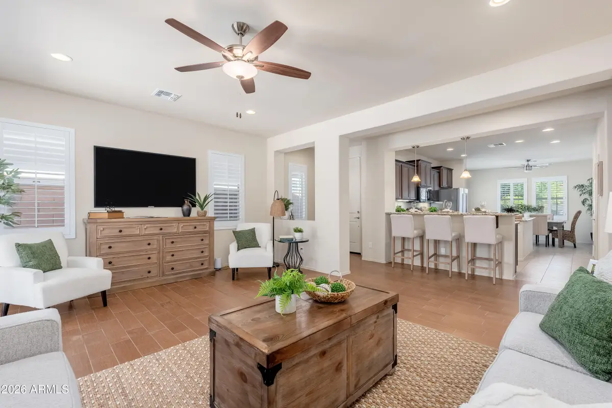 4410 E Campo Bello Drive, Phoenix, AZ 85032 - #1