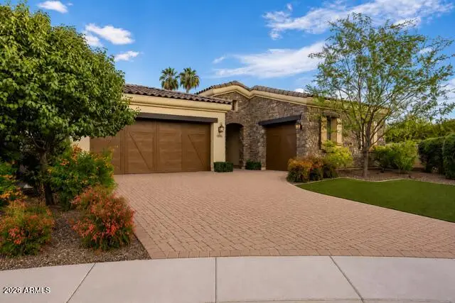 5535 E Beryl Avenue, Paradise Valley, AZ 85253 - #1