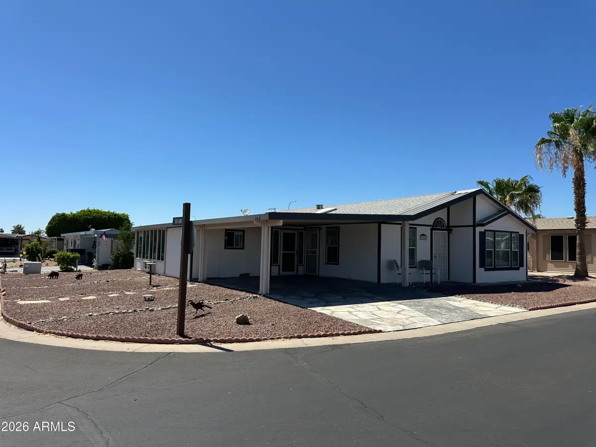 3700 S Ironwood Drive #108, Apache Junction, AZ 85120 - #1