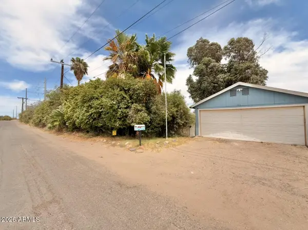 14223 W Olive Avenue, Waddell, AZ 85355