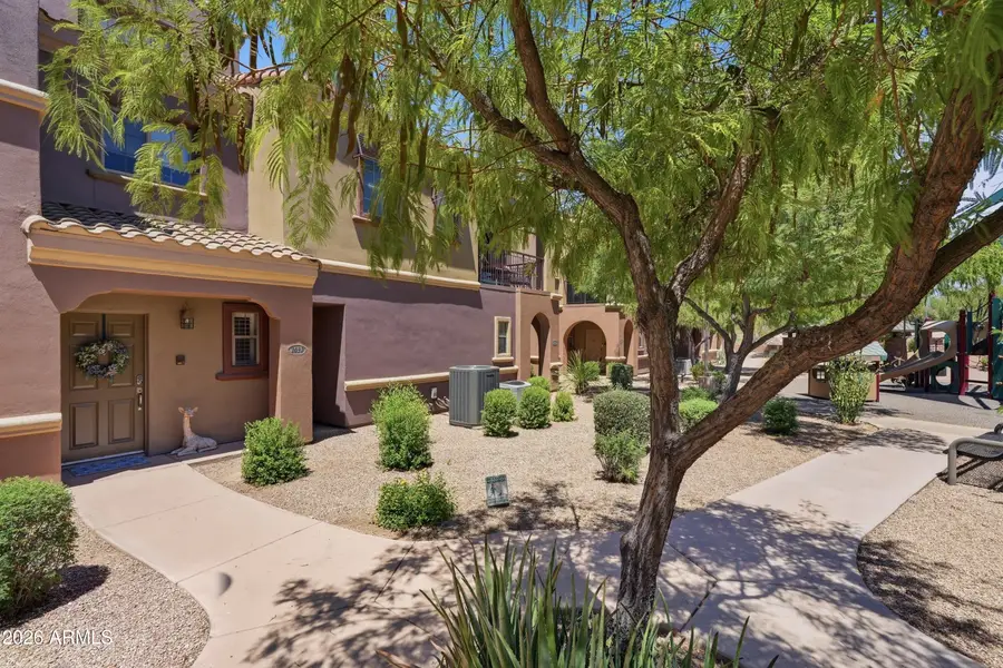 3935 E Rough Rider Road #1032, Phoenix, AZ 85050 - #3