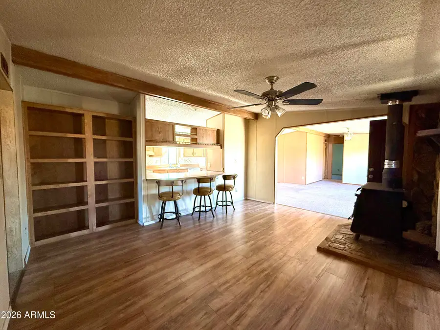145 N Ghostrider Road, Young, AZ 85554 - #2