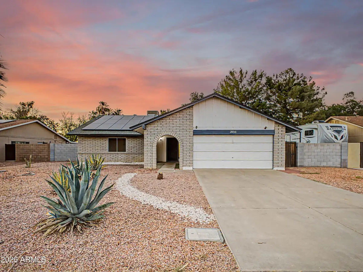 2956 W Sandra Terrace, Phoenix, AZ 85053 - #1