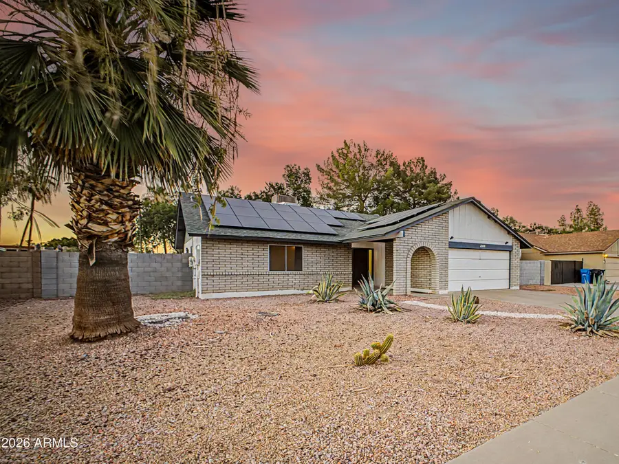2956 W Sandra Terrace, Phoenix, AZ 85053 - #2