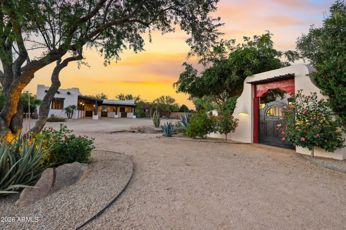 29311 N 156th Street, Scottsdale, AZ 85262 - #1