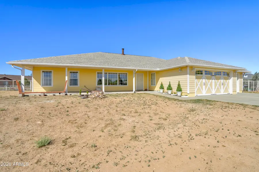 1152 Rusty Spur Circle, Chino Valley, AZ 86323 - #2