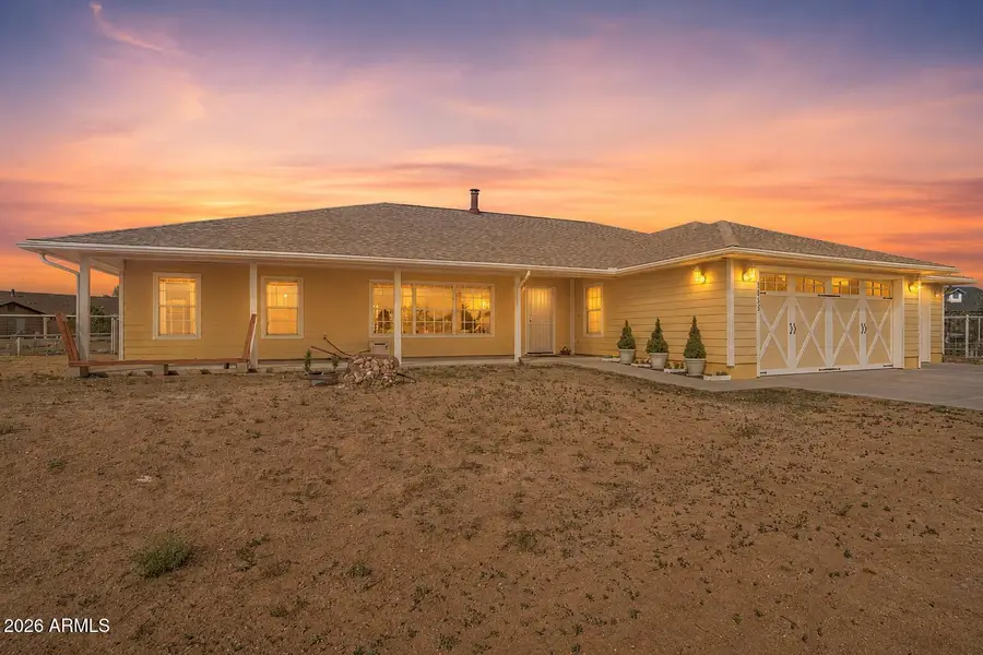 1152 Rusty Spur Circle, Chino Valley, AZ 86323 - #3