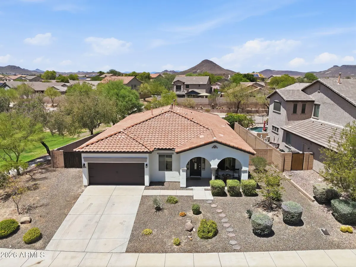 12798 W Dove Wing Way, Peoria, AZ 85383 - #1