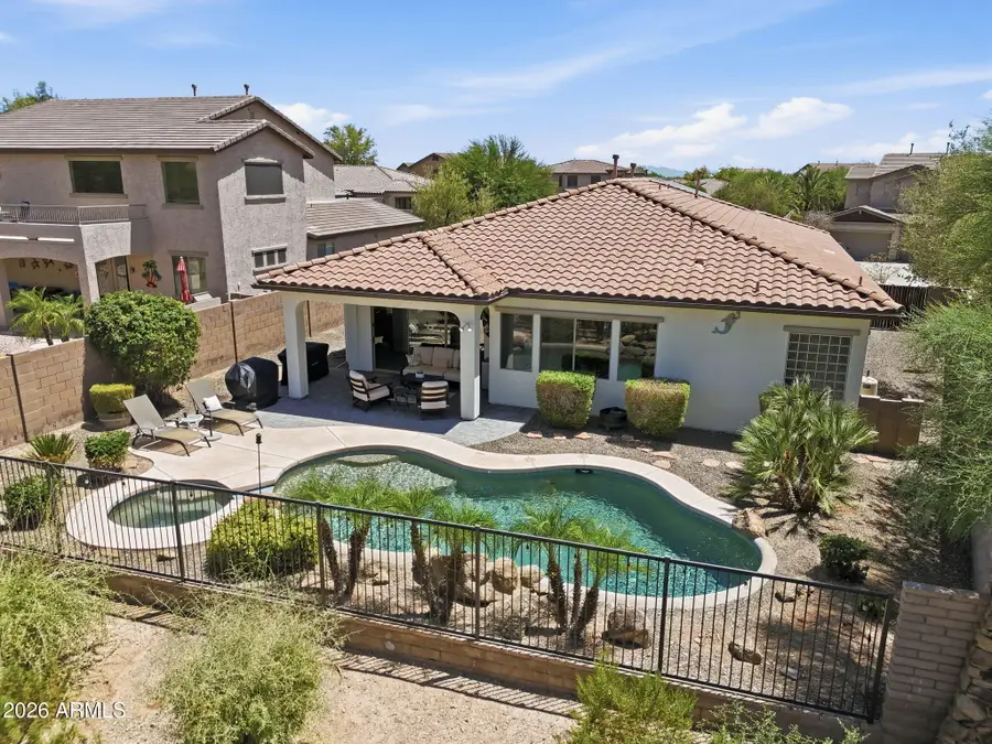 12798 W Dove Wing Way, Peoria, AZ 85383 - #2