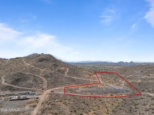 0TBD N 31st Avenue, Phoenix, AZ 85086