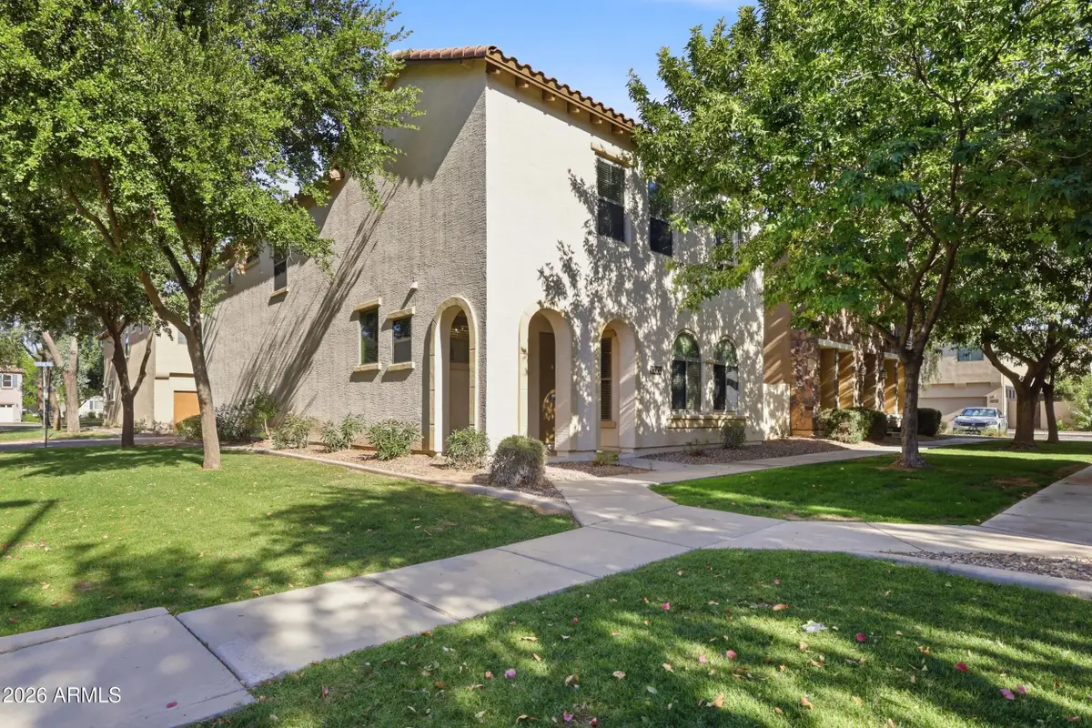 3608 S Fireside Trail, Gilbert, AZ 85297 - #1