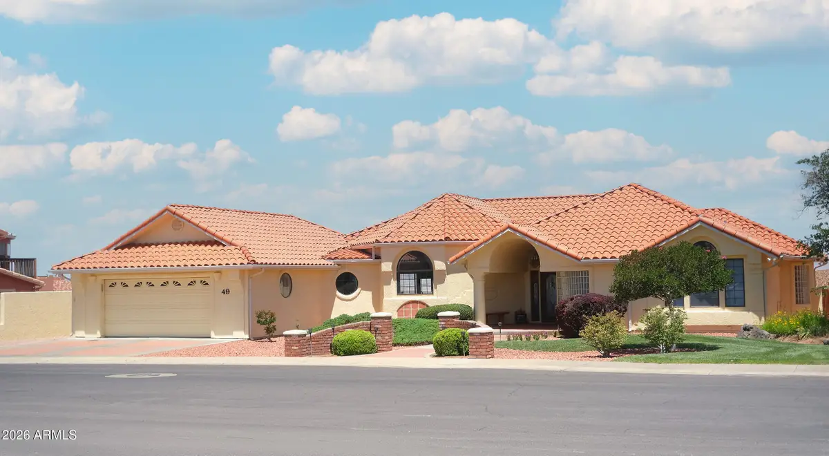 49 19th Avenue, Page, AZ 86040 - #1