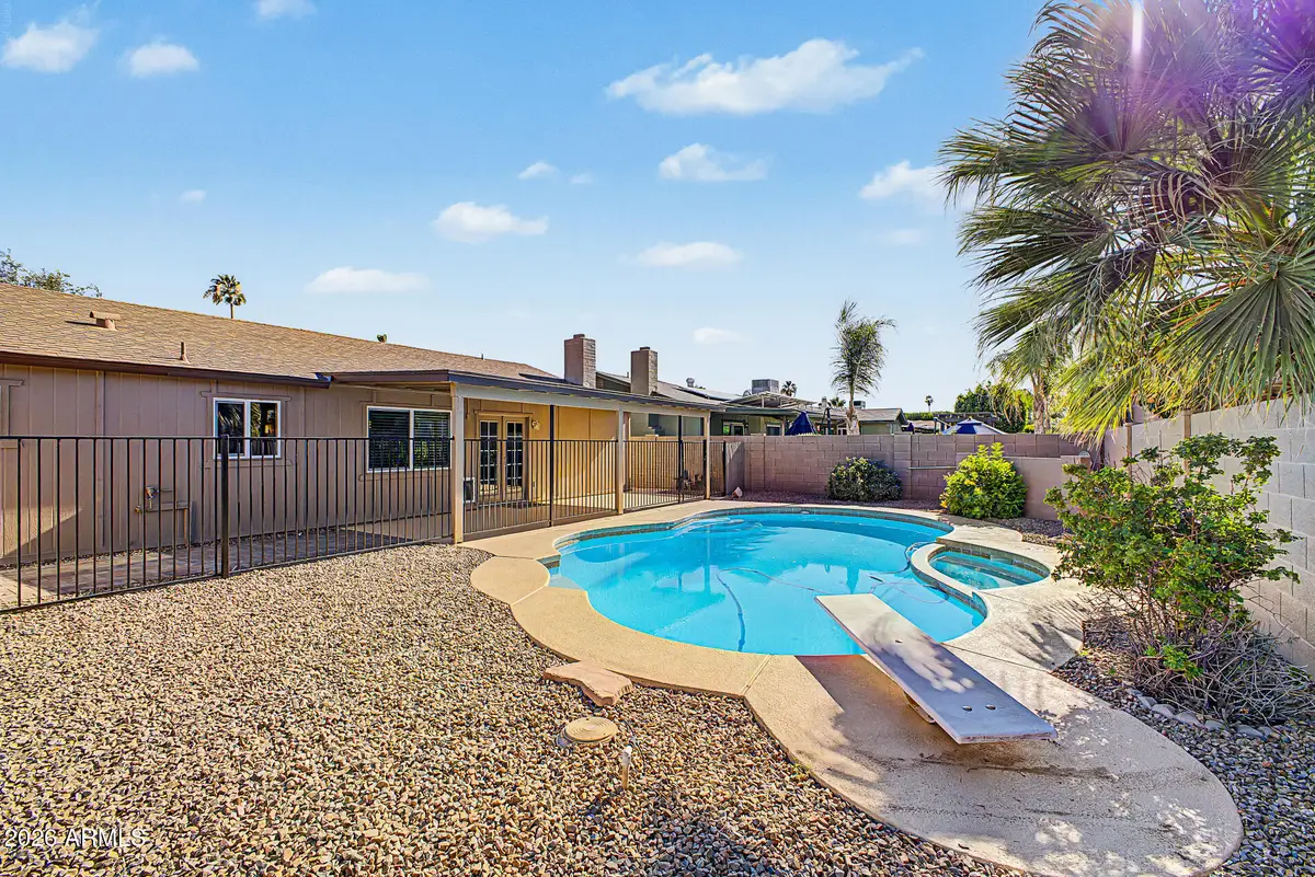 3948 E Hillery Drive, Phoenix, AZ 85032 - #1