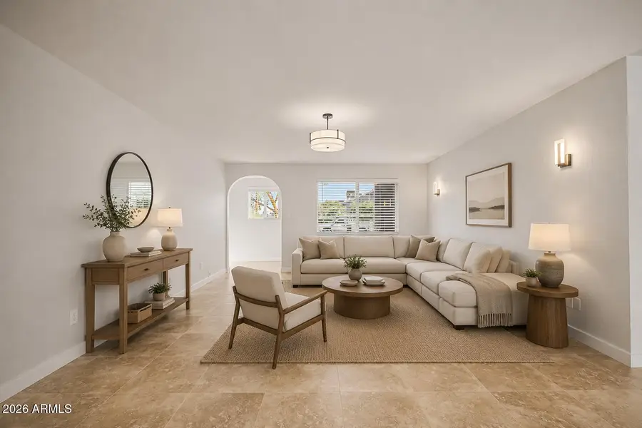 3948 E Hillery Drive, Phoenix, AZ 85032 - #2