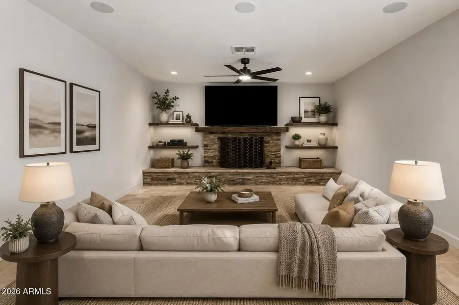 3948 E Hillery Drive, Phoenix, AZ 85032 - #3