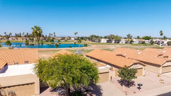 4606 E Shomi Street, Phoenix, AZ 85044