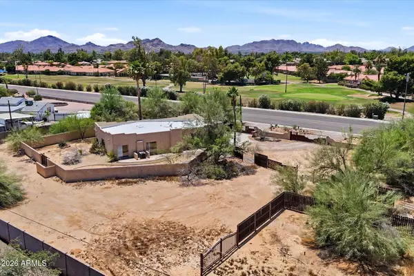 11225 N Hayden Road, Scottsdale, AZ 85260